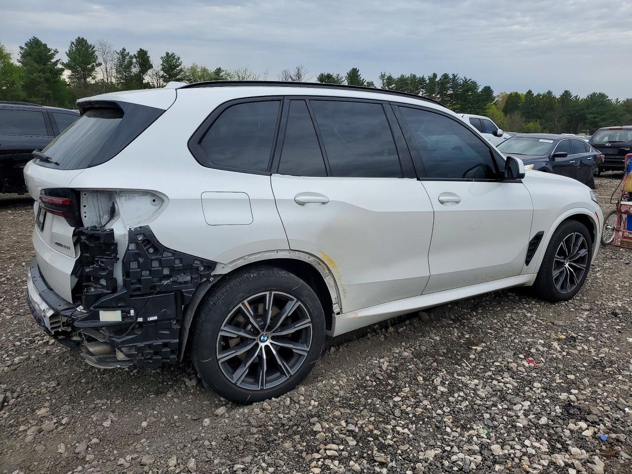 2024 BMW X5