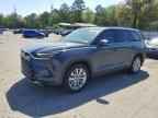 2024 TOYOTA HIGHLANDER