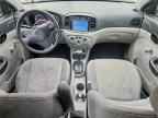 2011 HYUNDAI ACCENT