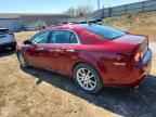 2010 CHEVROLET MALIBU