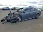 2010 BMW 5 series