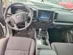 2024 NISSAN Frontier