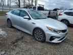 2020 KIA OPTIMA