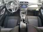 2023 NISSAN LEAF