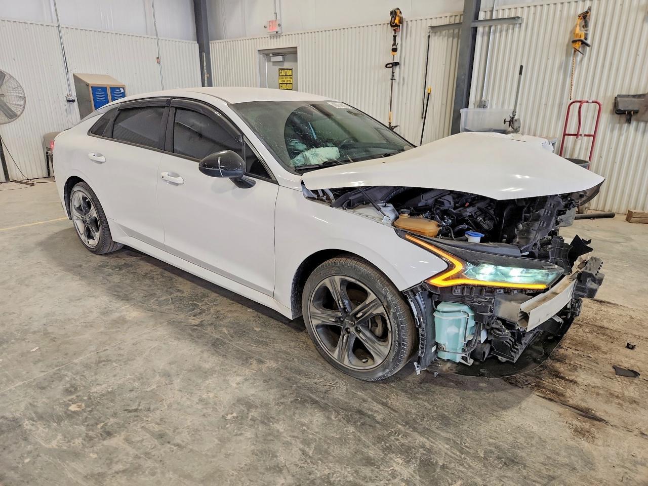 2024 KIA K5