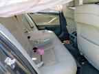 2011 BMW 5 series
