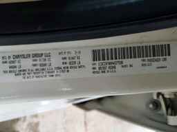 2010 CHRYSLER Sebring