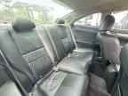 2006 HONDA ACCORD