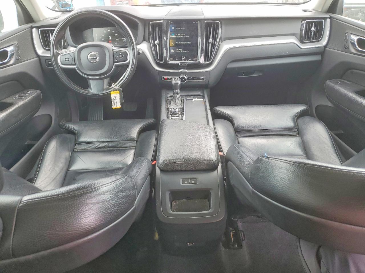 2019 VOLVO XC60