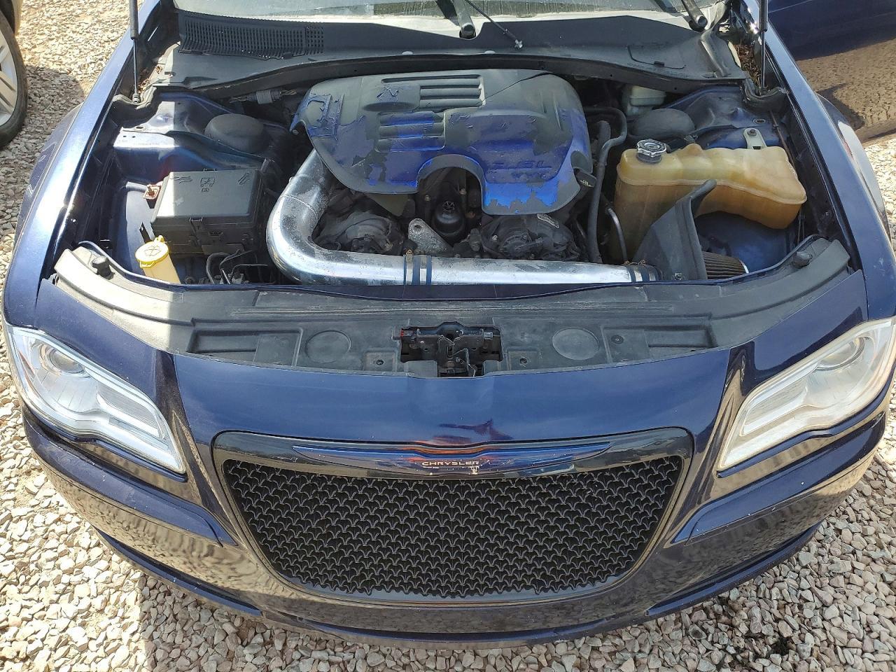 2014 CHRYSLER 300