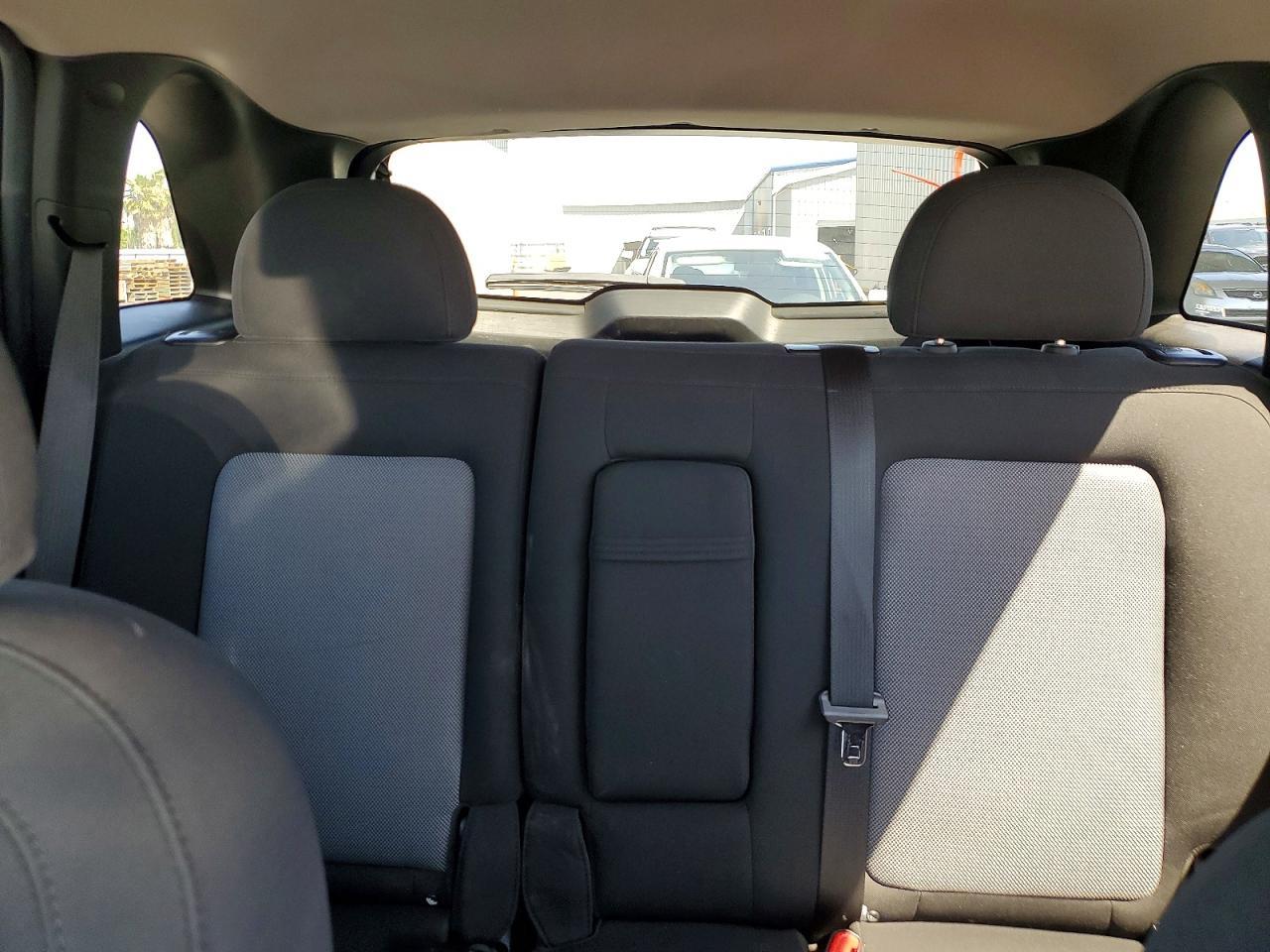 2013 CHEVROLET Captiva