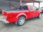 2006 NISSAN Frontier
