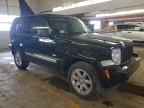 2012 JEEP Liberty