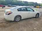 2011 NISSAN ALTIMA