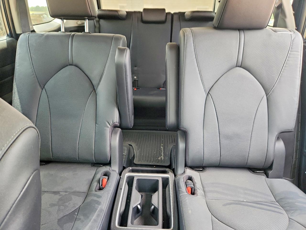 2025 TOYOTA HIGHLANDER