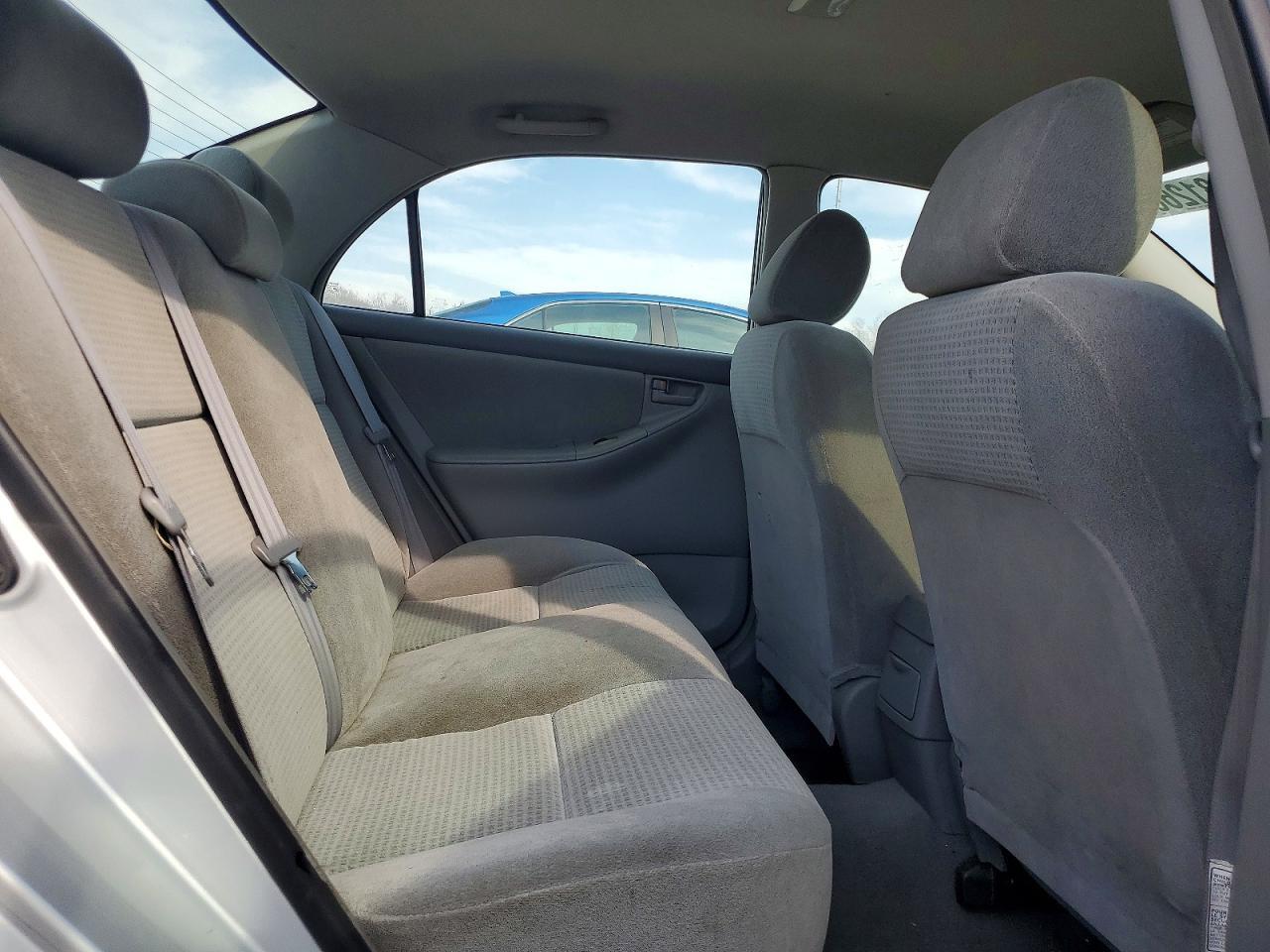 2005 Toyt Corolla