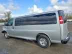 2025 CHEVROLET Express 3500