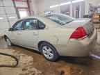 2008 CHEVROLET IMPALA