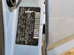 2014 HYUNDAI ACCENT