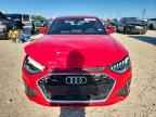 2022 AUDI A4