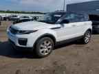 2018 LAND ROVER RANGE ROVER EVOQUE