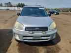 2001 TOYOTA RAV4