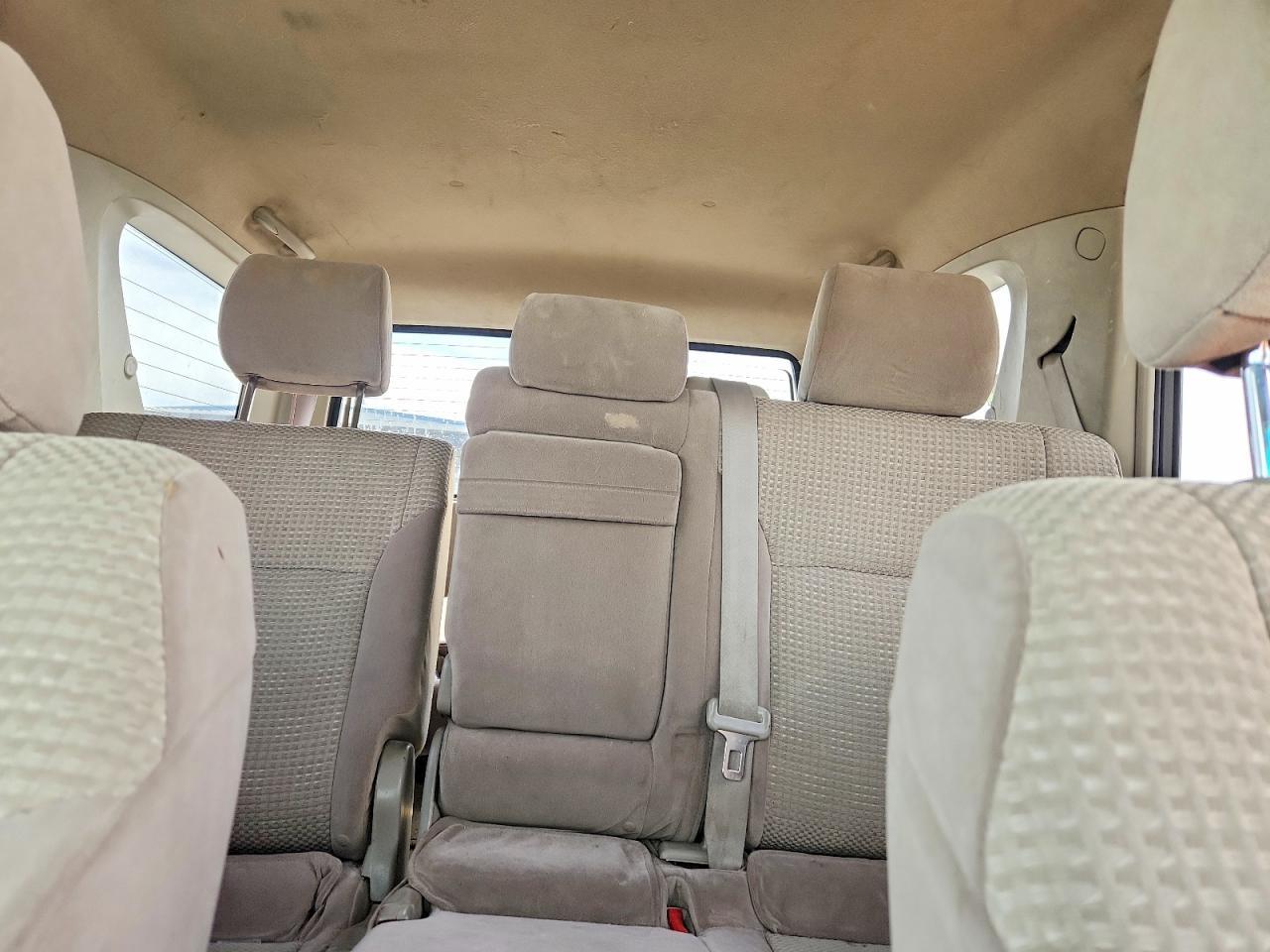 2005 TOYOTA 4Runner