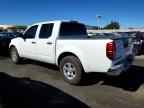 2009 NISSAN Frontier