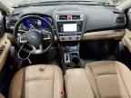 2015 SUBARU Outback