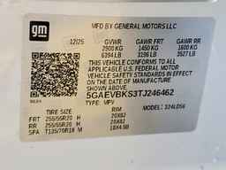 2026 BUICK ENCLAVE