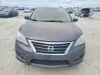 2013 NISSAN SENTRA
