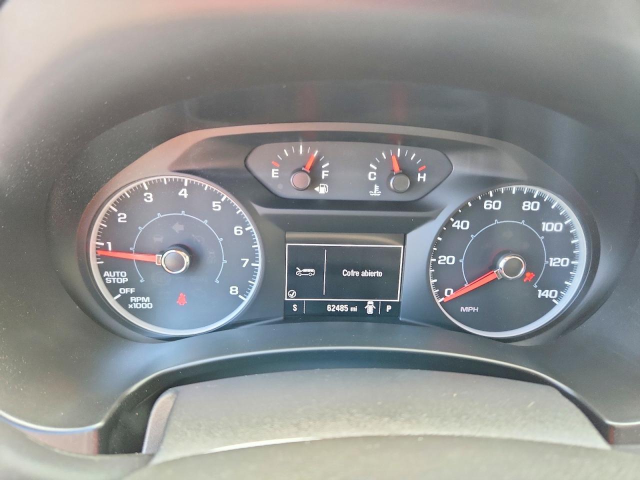 2018 GMC Terrain