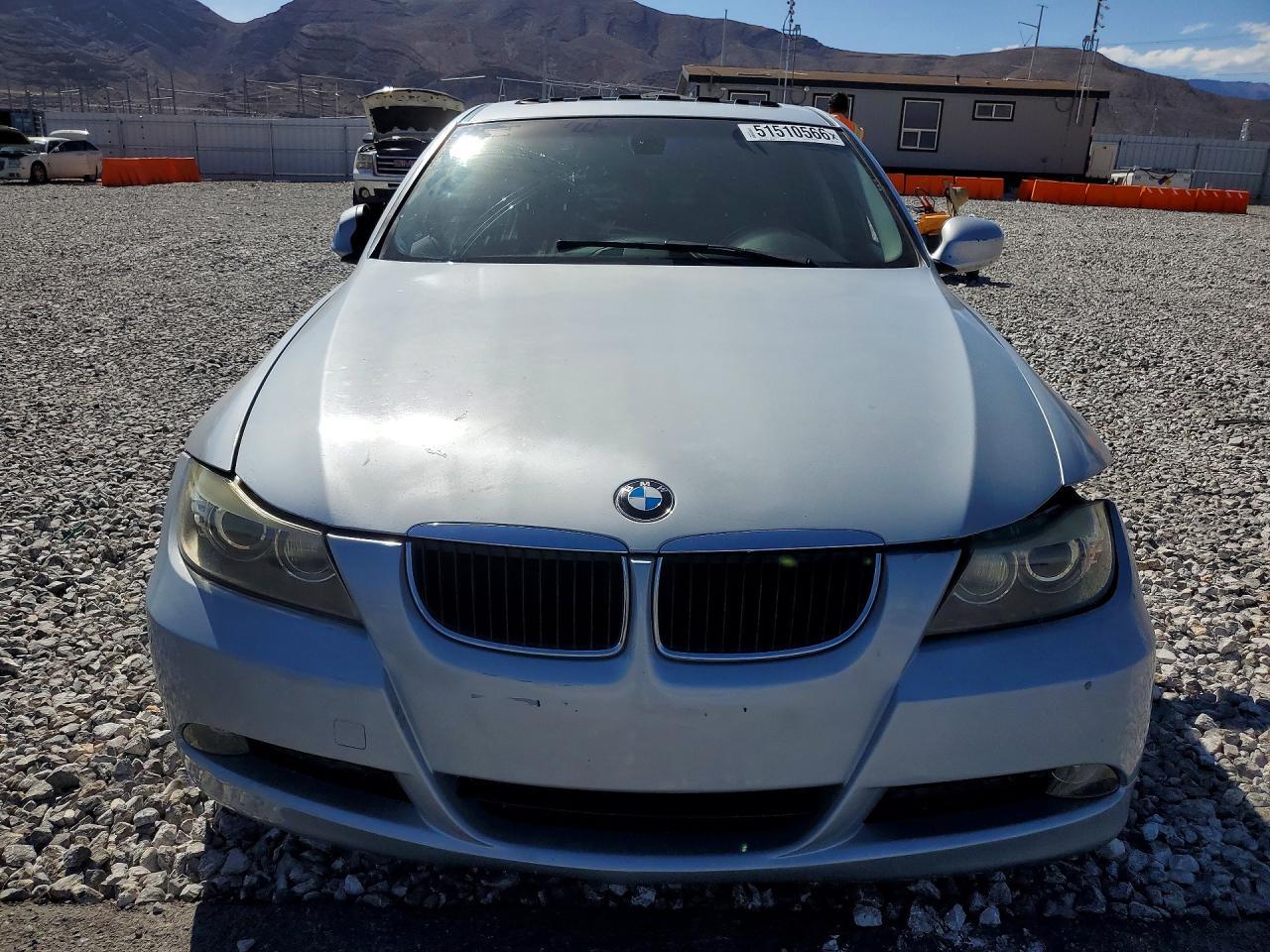 2011 BMW 3 SERIES