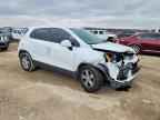 2020 CHEVROLET TRAX
