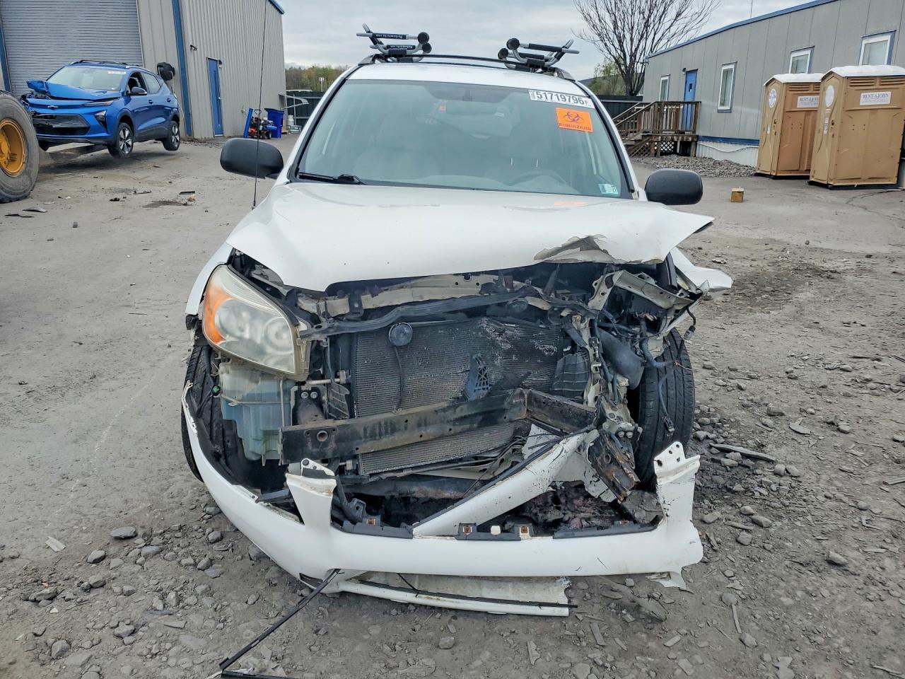 2007 TOYOTA RAV4