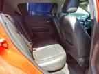 2013 CHEVROLET SONIC