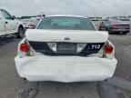 2008 FORD Crown Victoria