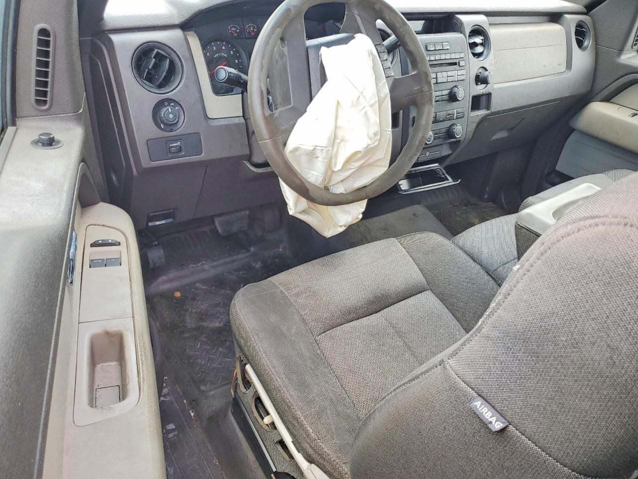 2009 FORD F-150 Lightning