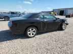 2014 DODGE Challenger
