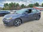 2019 SUBARU IMPREZA