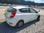 2012 HYUNDAI ACCENT