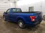 2017 FORD F-150 Lightning