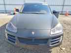 2009 PORSCHE CAYENNE