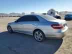 2010 MERCEDES-BENZ E-Class