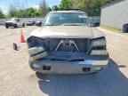 2004 CHEVROLET Silverado
