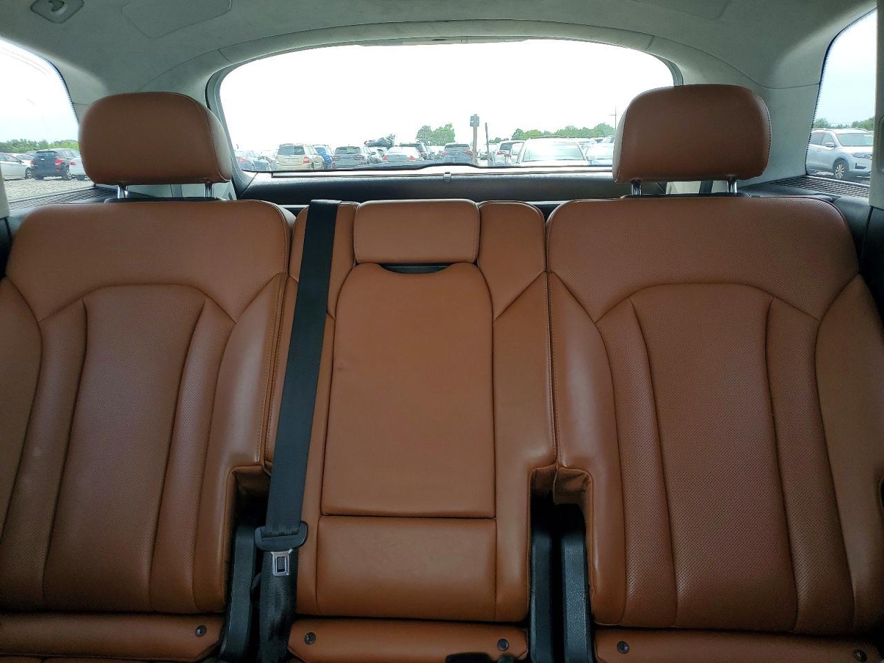 2018 AUDI Q7
