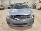 2011 NISSAN ALTIMA