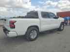 2024 NISSAN Frontier