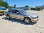 2008 FORD MUSTANG