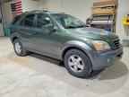 2007 KIA SORENTO